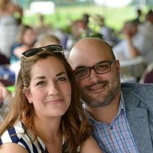 Meet your Posher, Lee